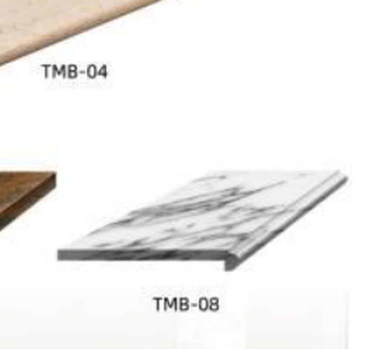 Countertop TMB-08