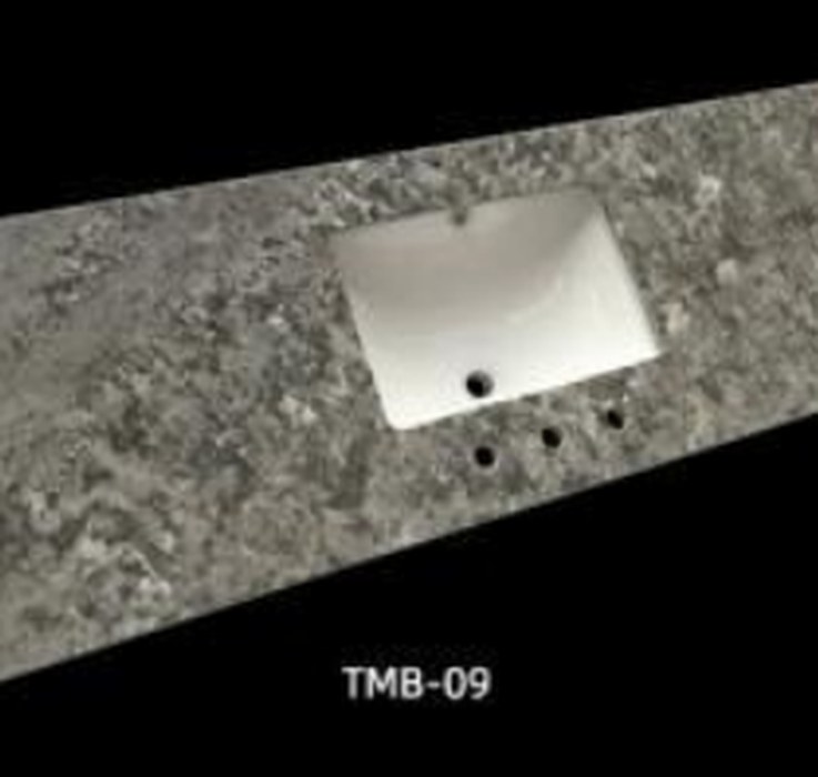 Countertop TMB-09