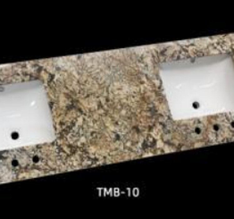 Countertop TMB-10