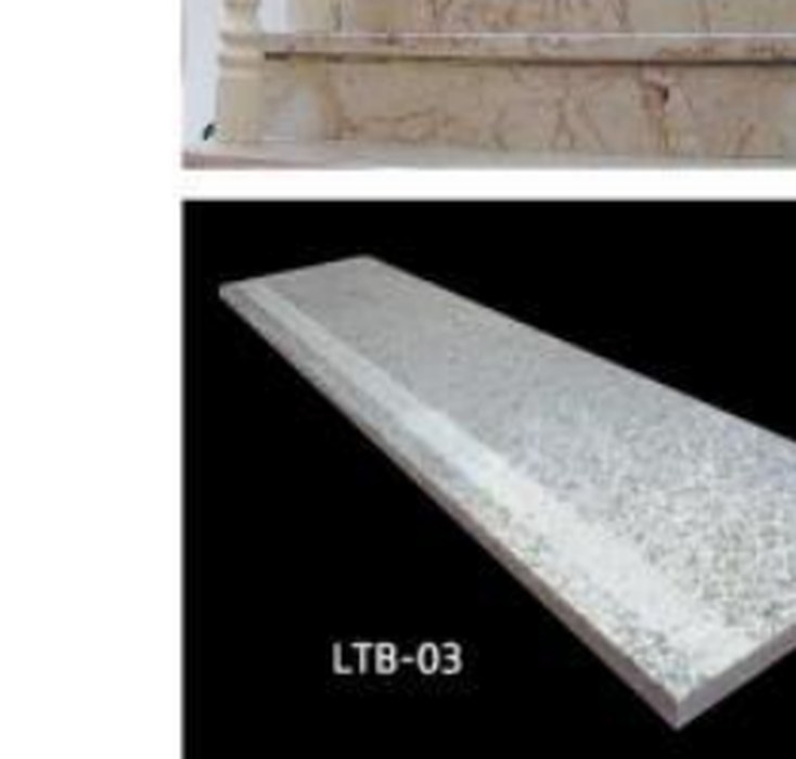 Stair Step LTB-03