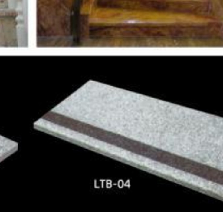 Stair Step LTB-04