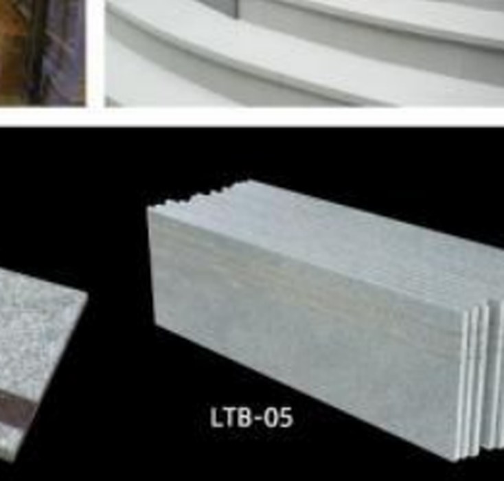 Stair Step LTB-05