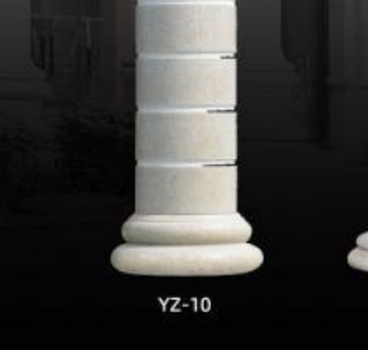 Stone Column YZ-10