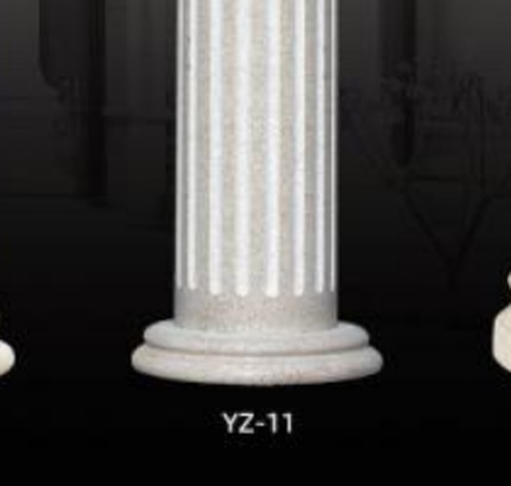 Stone Column YZ-11