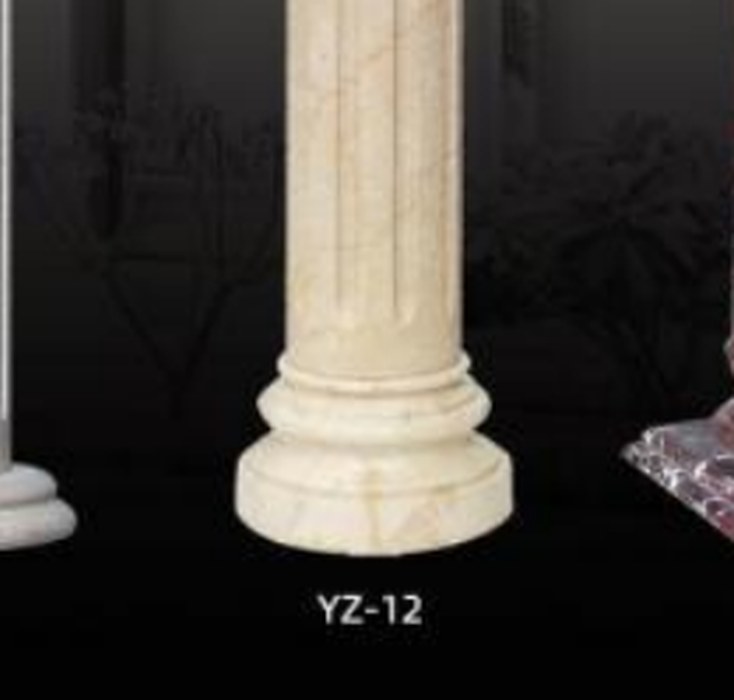 Stone Column YZ-12