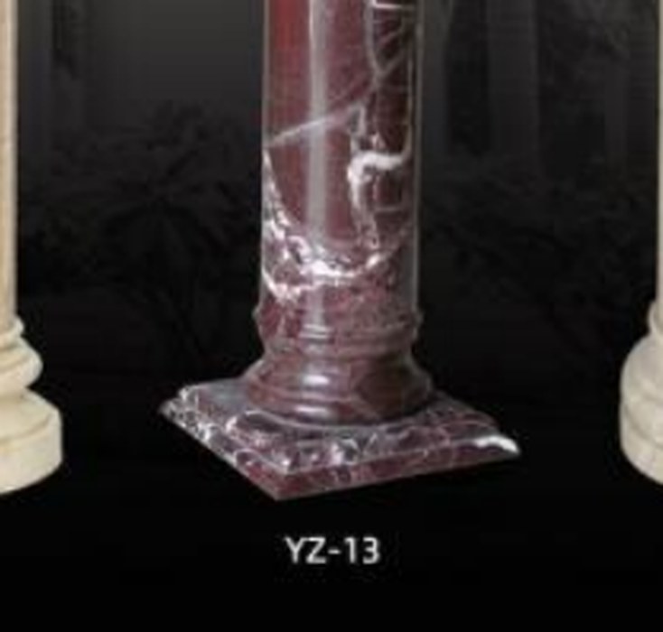 Stone Column YZ-13