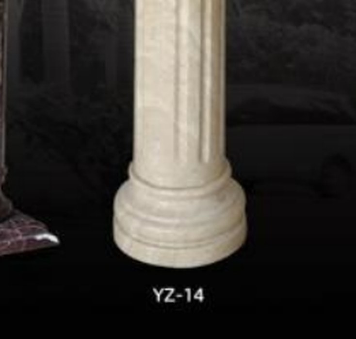 Stone Column YZ-14