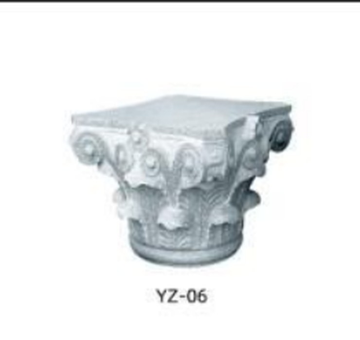 Stone Column YZ-06