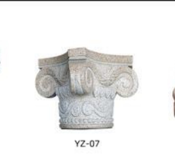 Stone Column YZ-07