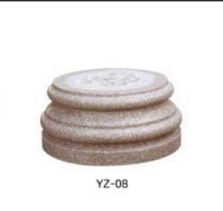 Stone Column YZ-08