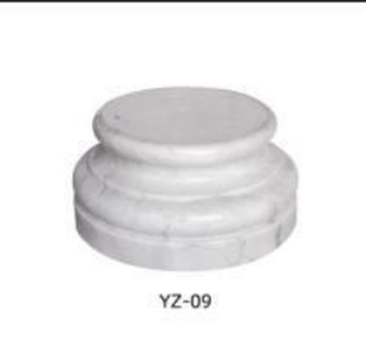 Stone Column YZ-09