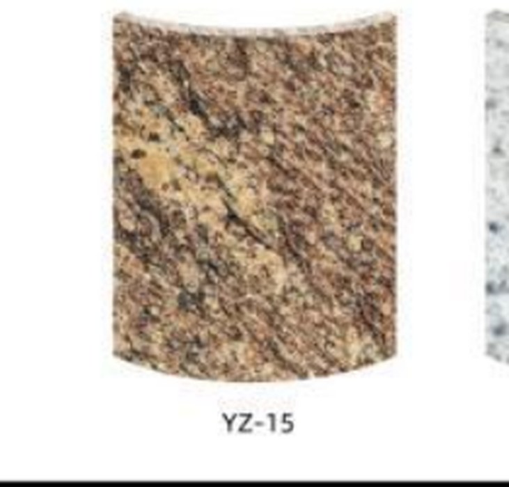 Stone Column YZ-15