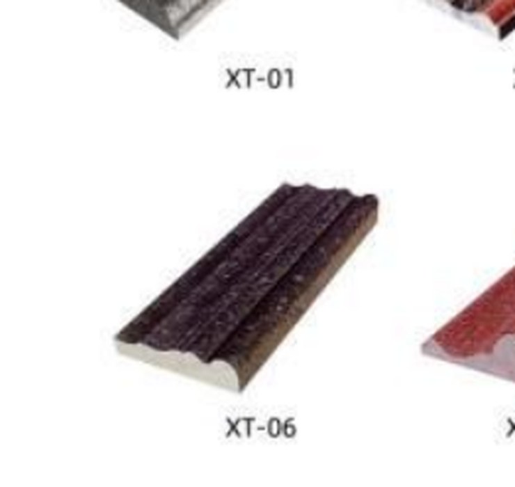 Stone Border XT-06