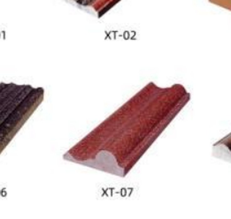 Stone Border XT-07