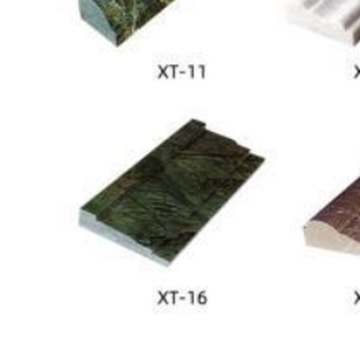 Stone Border XT-16