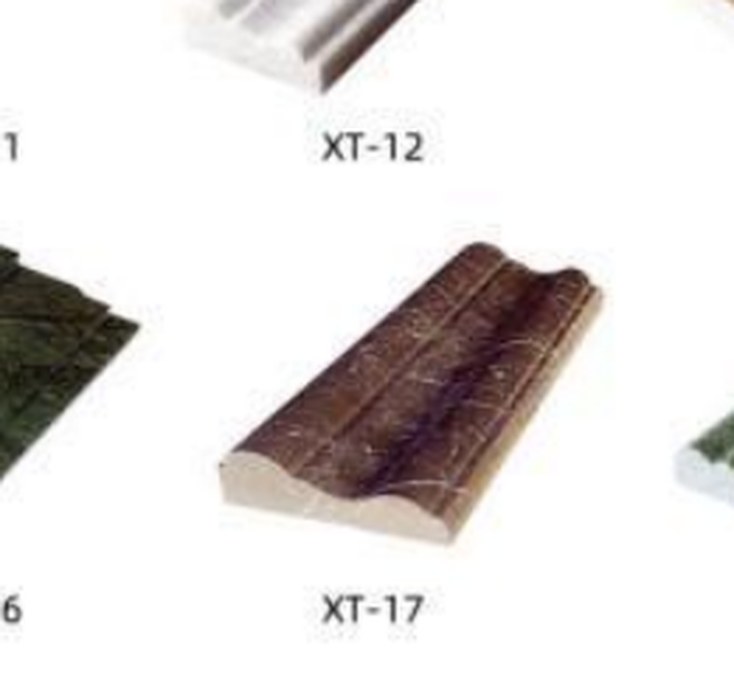 Stone Border XT-17