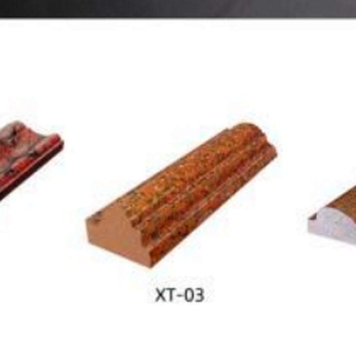 Stone Border XT-03