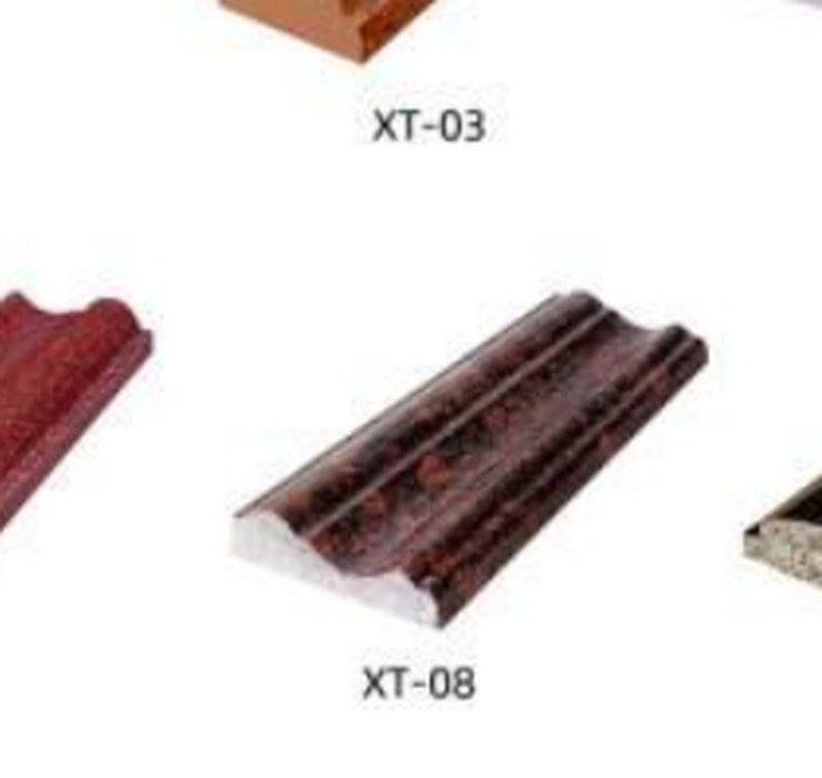Stone Border XT-08