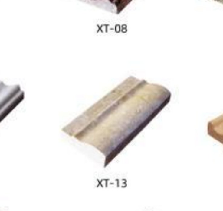 Stone Border XT-13