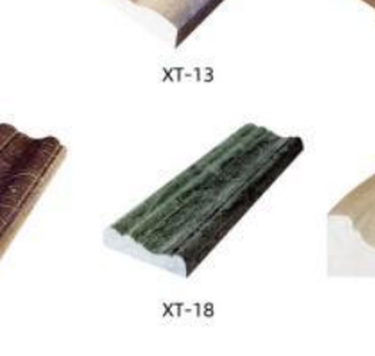 Stone Border XT-18