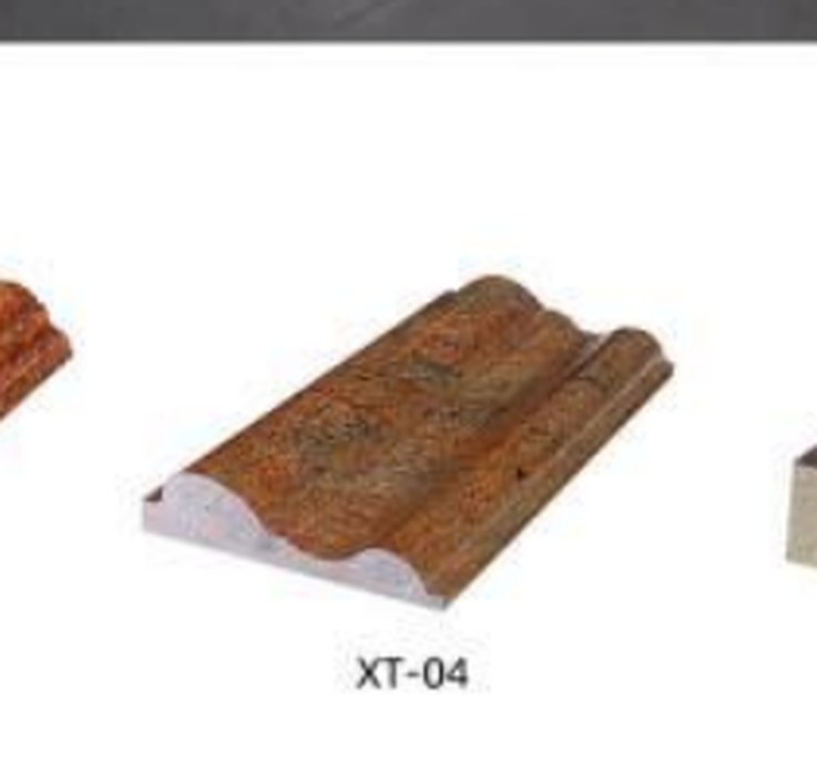 Stone Border XT-04
