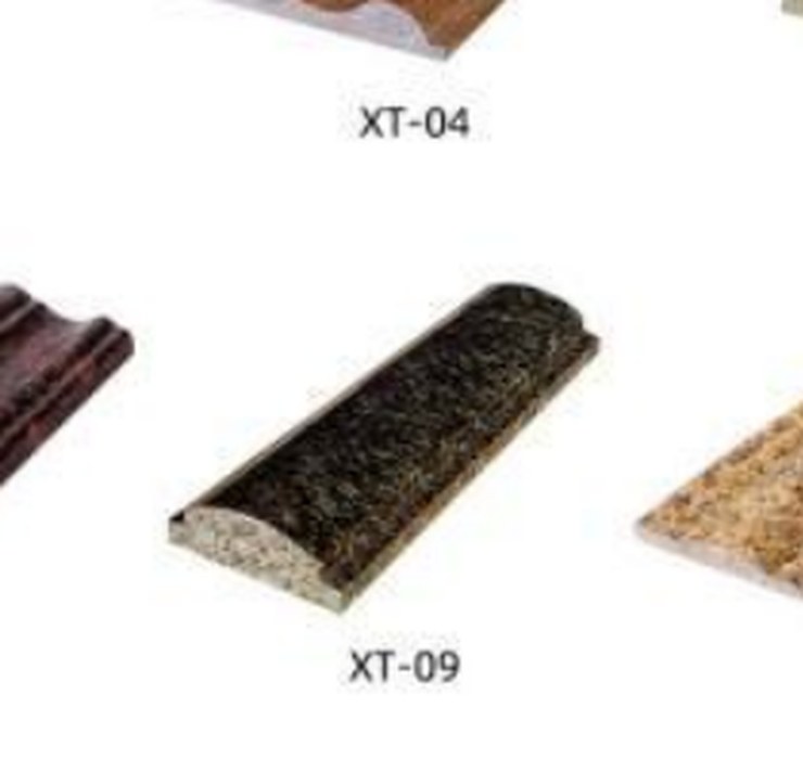 Stone Border XT-09