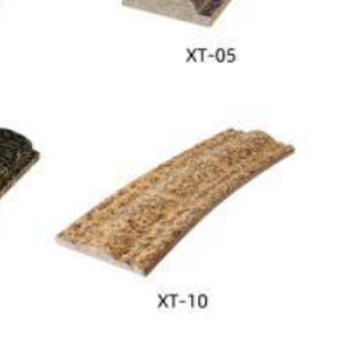 Stone Border XT-10