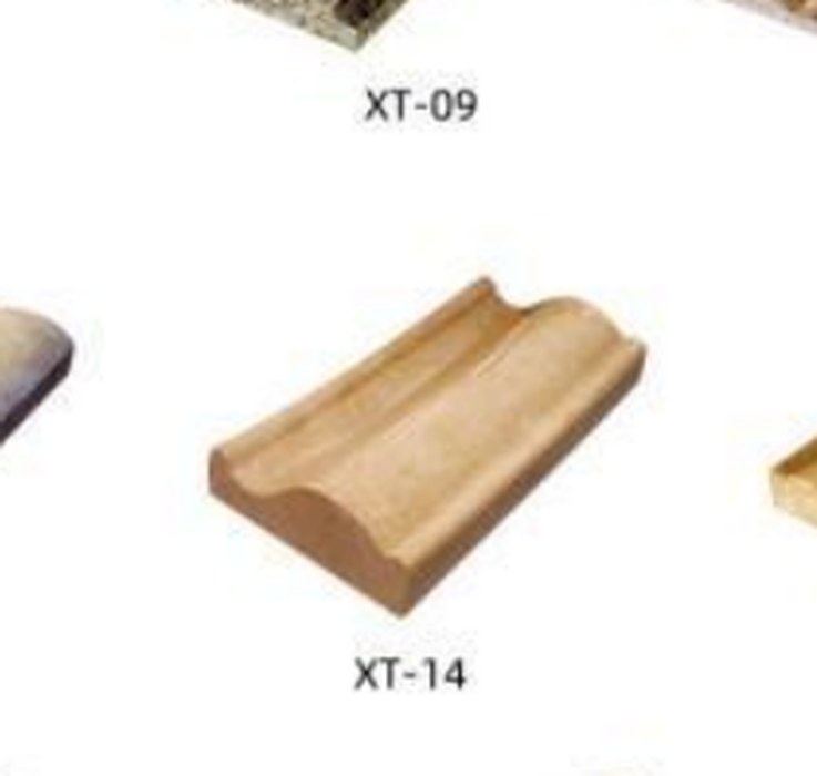 Stone Border XT-14