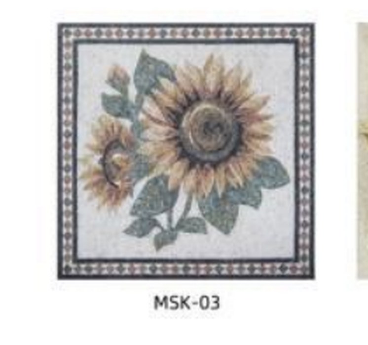 Stone Mosaic MSK-03