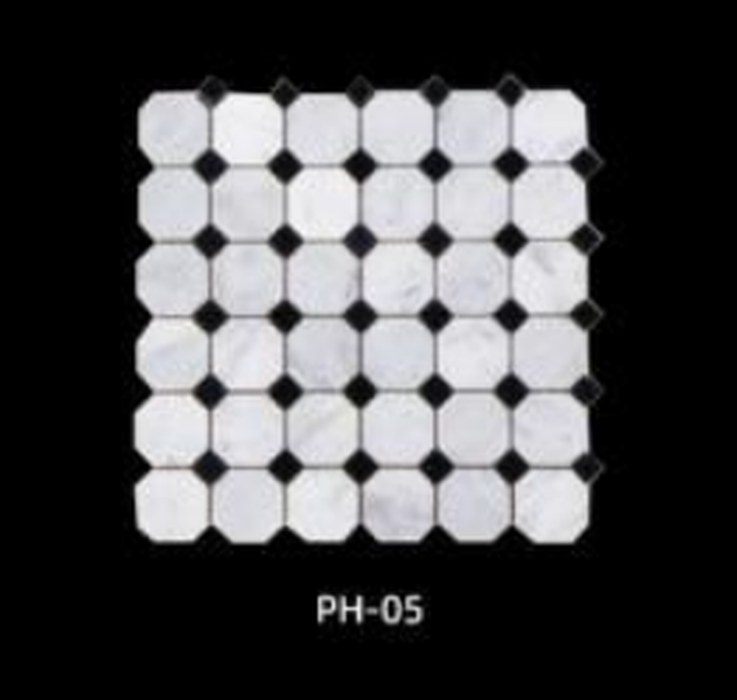 Stone Pattern PH-05