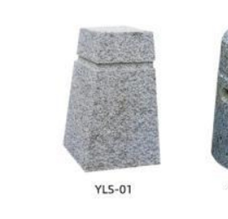 Garden Stone YLS-01