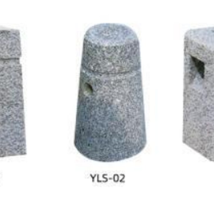 Garden Stone YLS-02