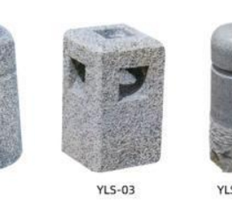 Garden Stone YLS-03