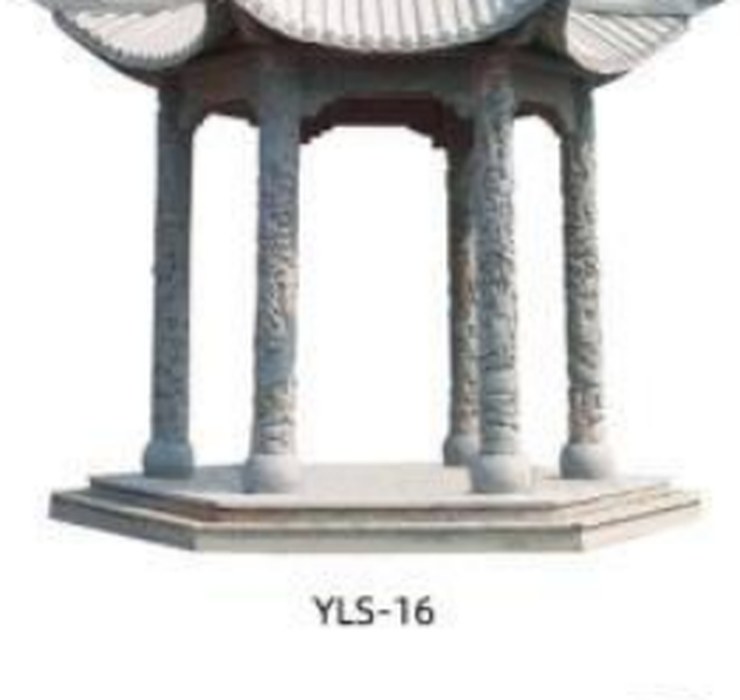 Garden Stone YLS-16