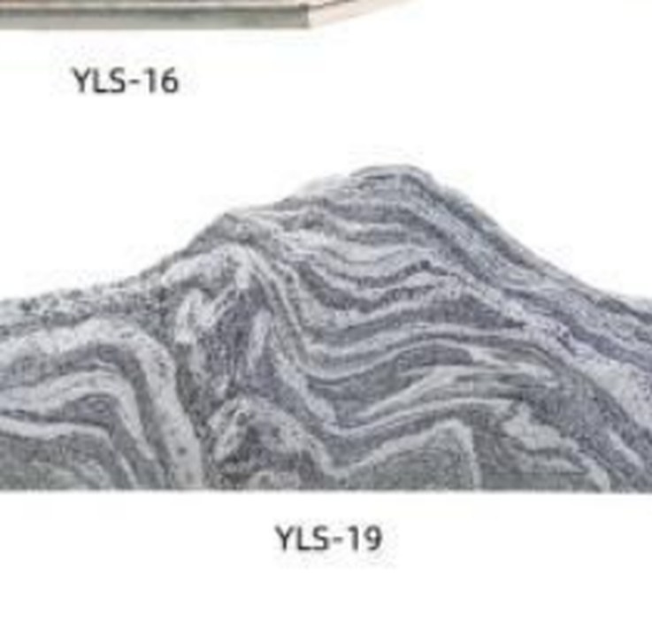 Garden Stone YLS-19