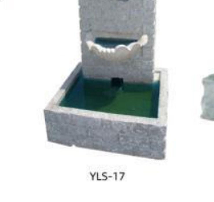 Garden Stone YLS-17