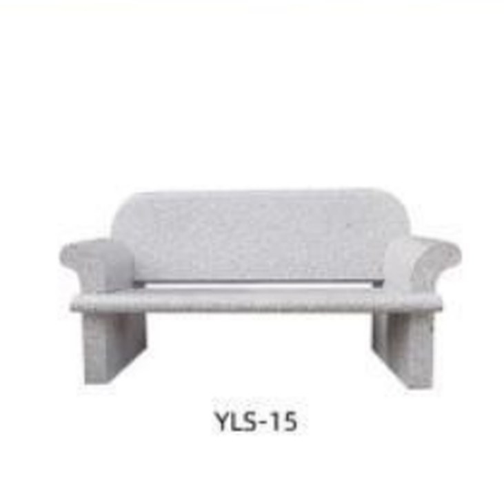 Garden Stone YLS-15