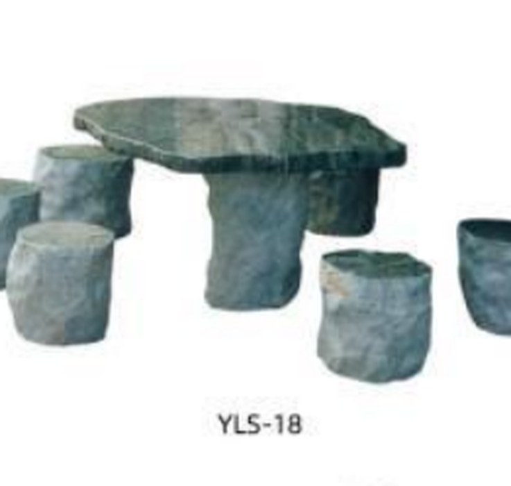 Garden Stone YLS-18