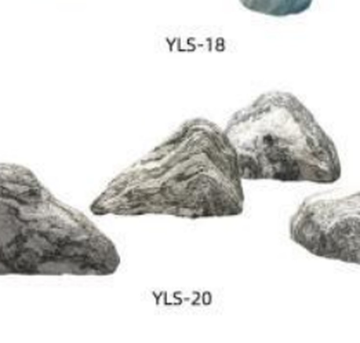 Garden Stone YLS-20