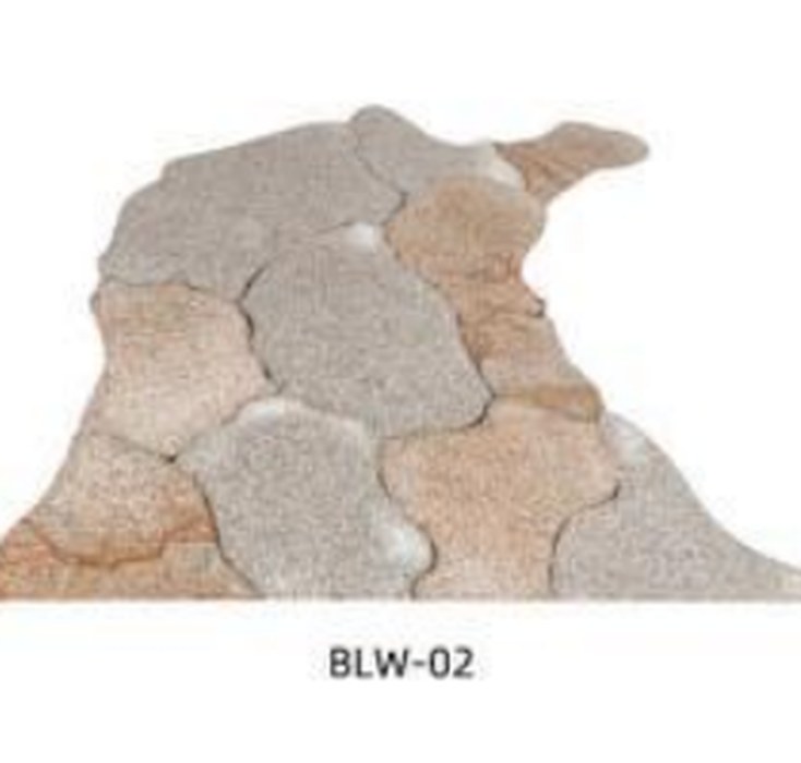 Ice Crack Paving BLW-02