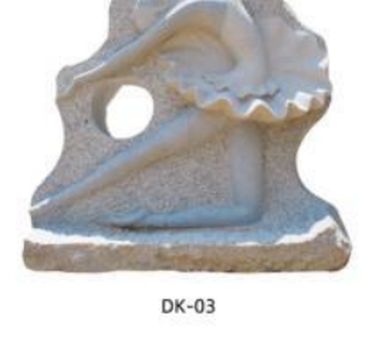 Stone Sculpture DK-03