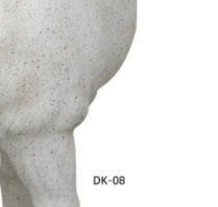 Stone Sculpture DK-08