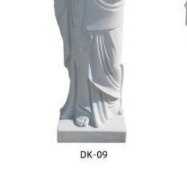 Stone Sculpture DK-09