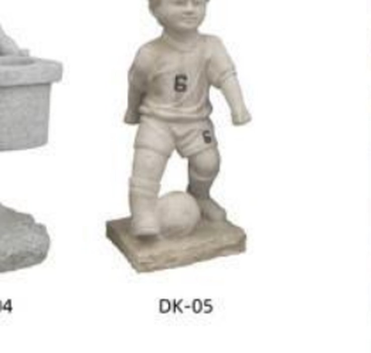 Stone Sculpture DK-05