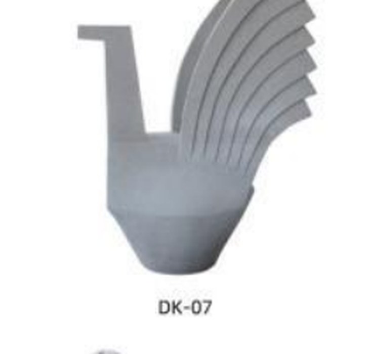 Stone Sculpture DK-07