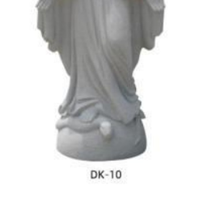 Stone Sculpture DK-10