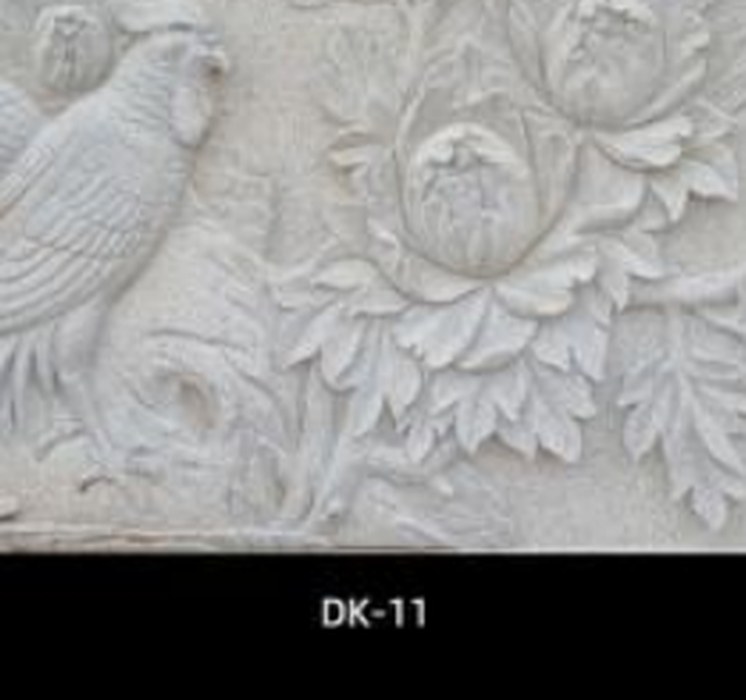 Stone Sculpture DK-11
