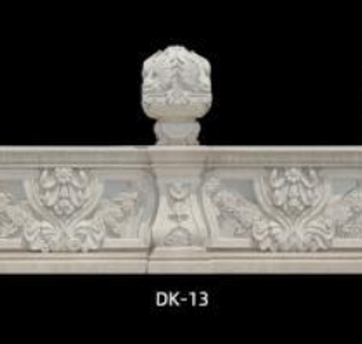 Stone Sculpture DK-13