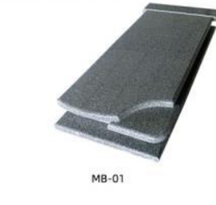 Tombstone MB-01