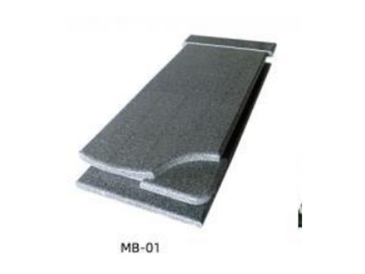 Tombstone MB-01